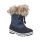 CMP Winter Boots Anthilian Snow Boot WP (waterproof) dark blue Kids